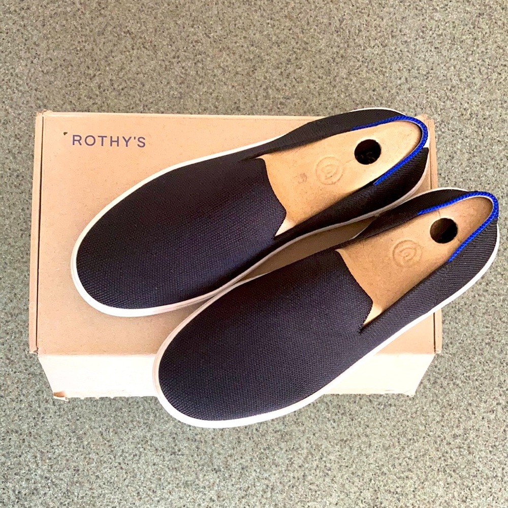 Rothy’s Sneakers